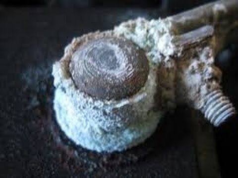 TRB 527 Battery Terminal protector