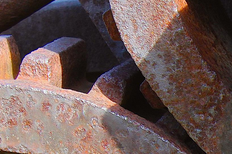 TRB 537 Metal Parts Protector