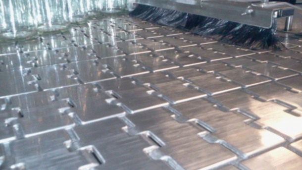 TRL 199 Silicone Dry